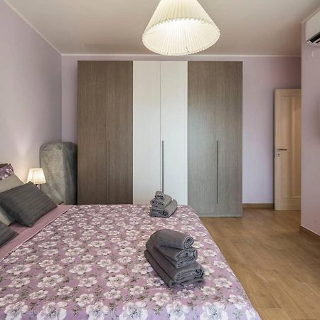 B&B La Tinta Baronissi Bagian luar foto