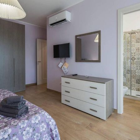 B&B La Tinta Baronissi Bagian luar foto